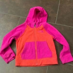 The North Face Toddler Jacket